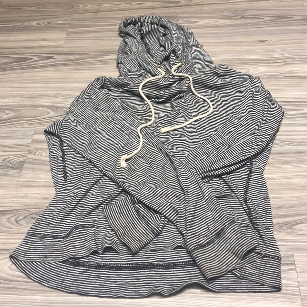 J Crew hoodie